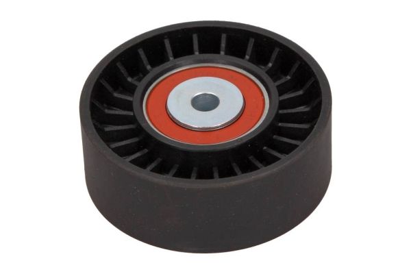 MAXGEAR 54-1007 Tensioner pulley, v-ribbed belt