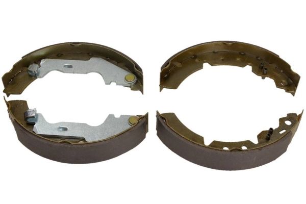 MAXGEAR 19-3486 Brake shoe set