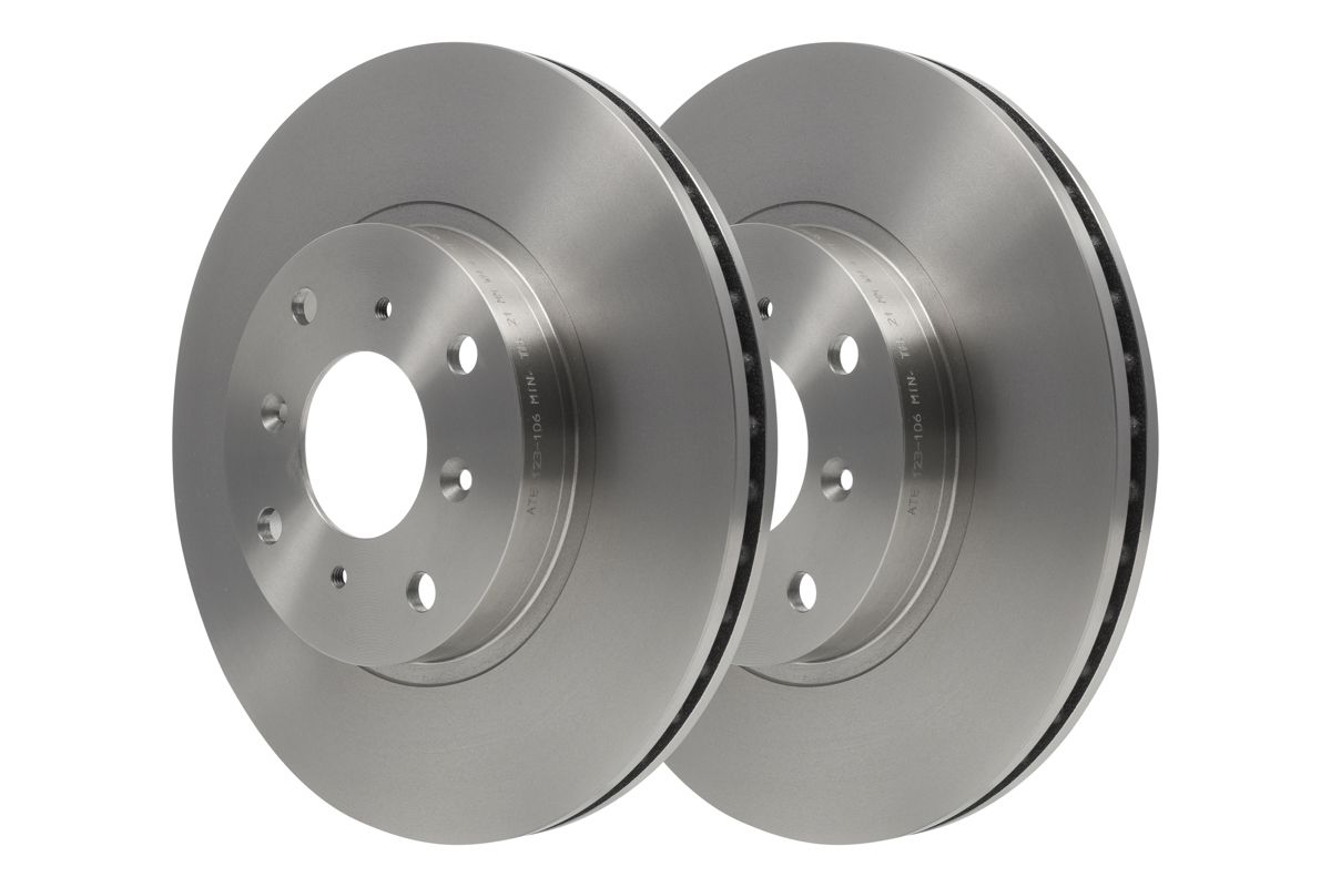 Brake Disc-1