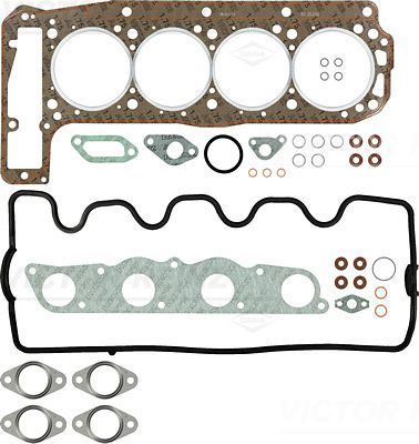 VICTOR REINZ 02-25225-15 Gasket kit, cylinder head