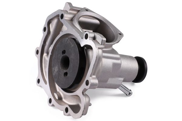 Water Pump, engine cooling-1