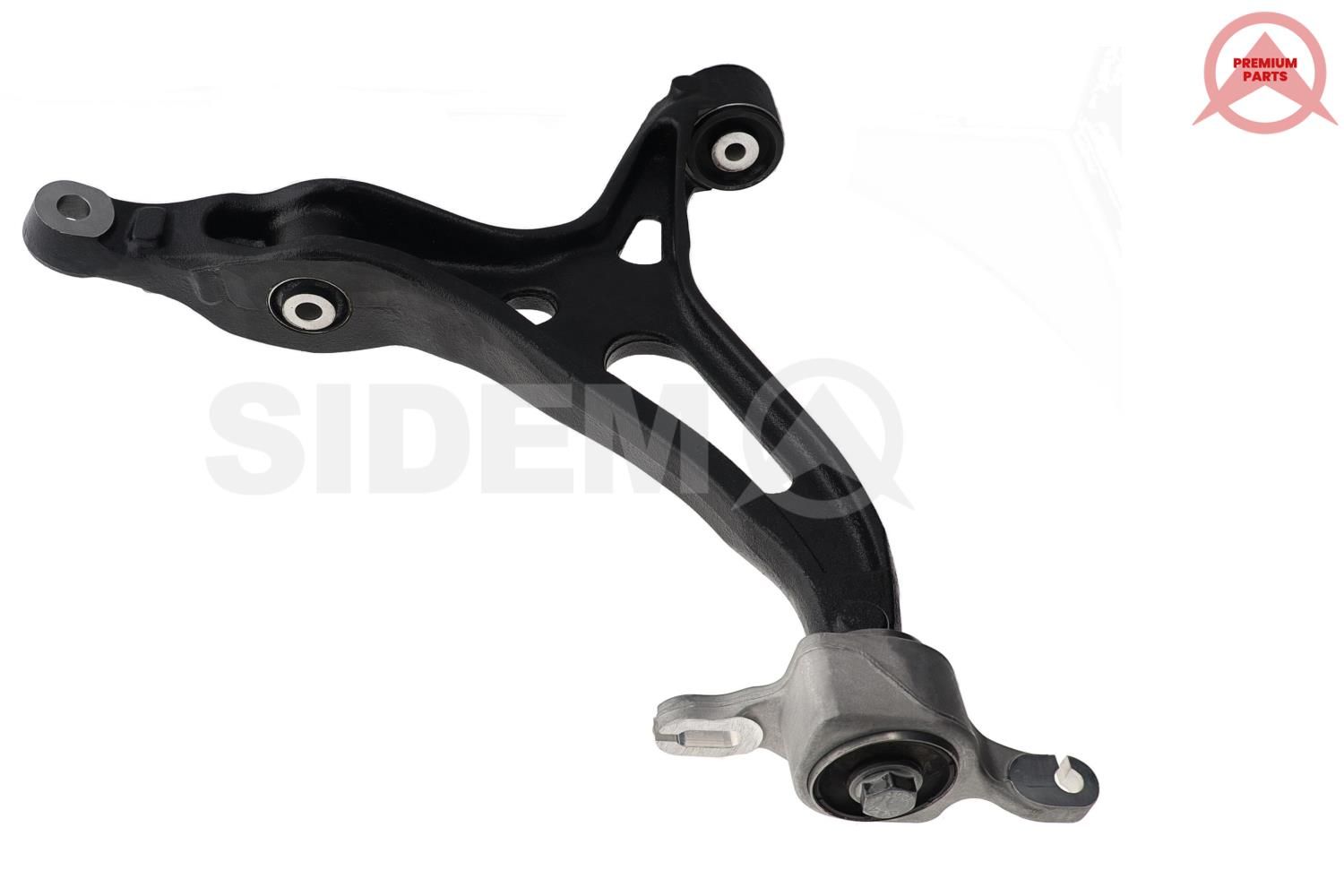 SIDEM 49358 Control/trailing arm, wheel suspension