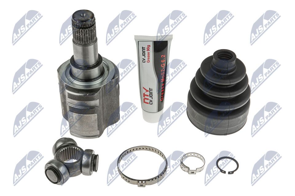 NTY NPW-TY-043 Joint kit, drive shaft