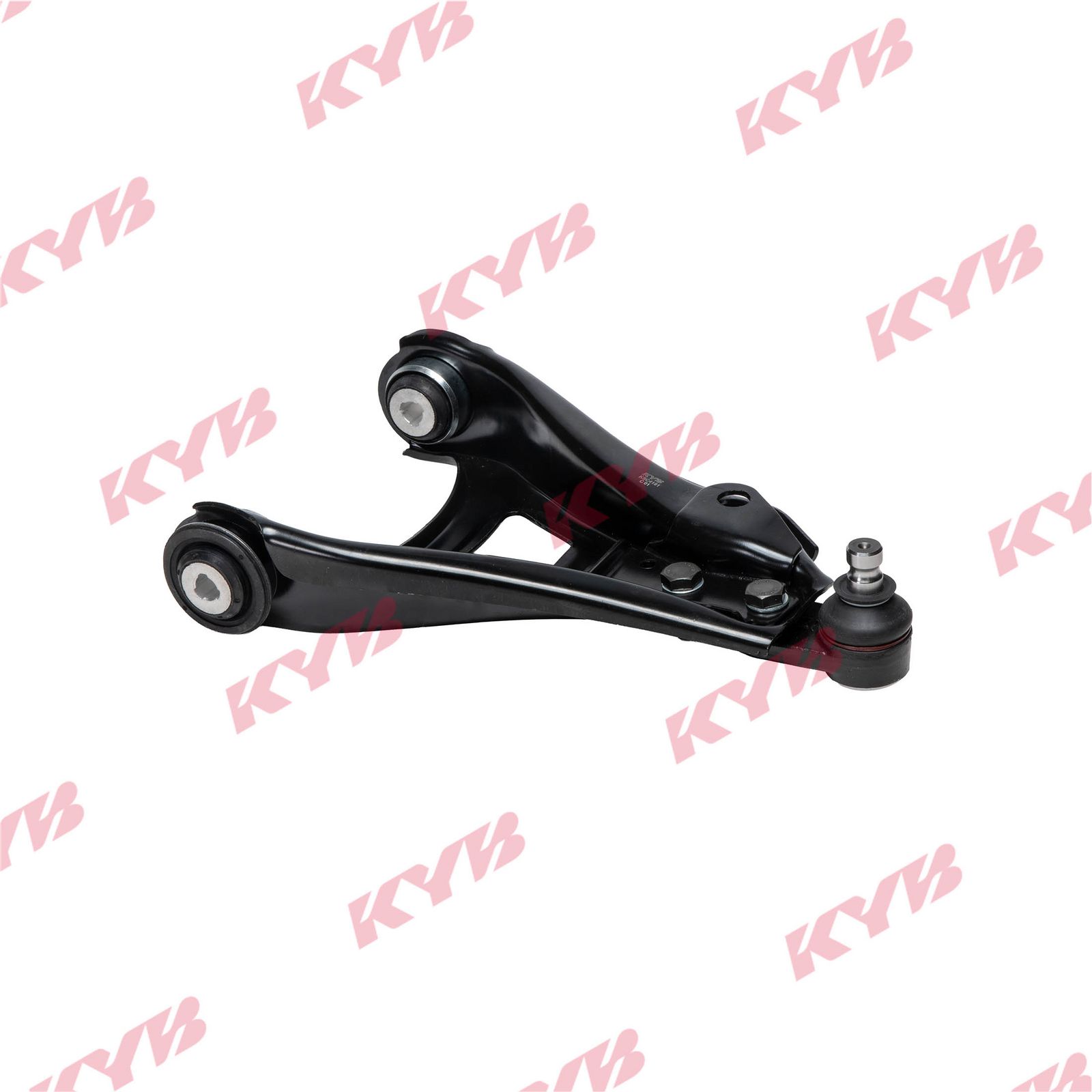 KYB KSC4181 Control/trailing arm, wheel suspension
