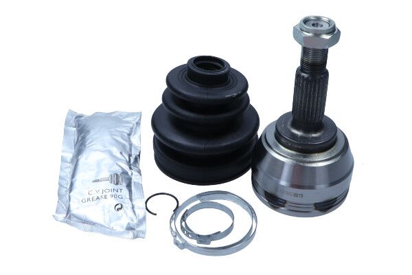 MAXGEAR 49-1458 Joint kit, drive shaft