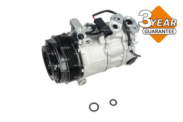 NRF 320028 Compressor, air conditioning