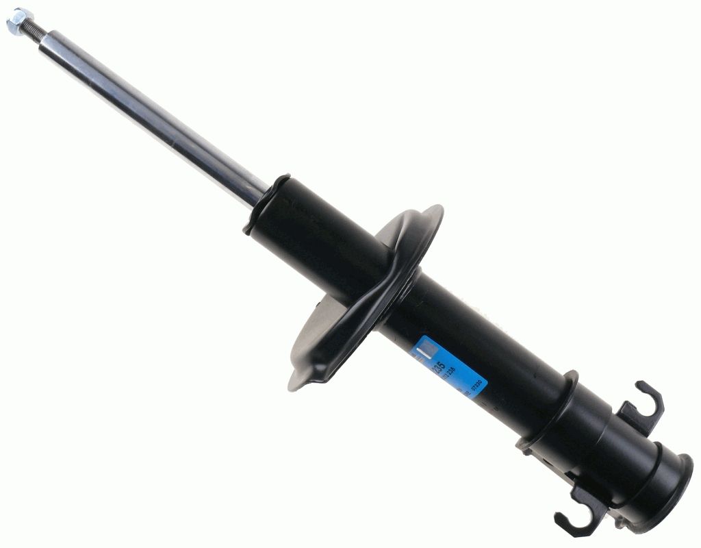 SACHS 312 235 Shock absorber