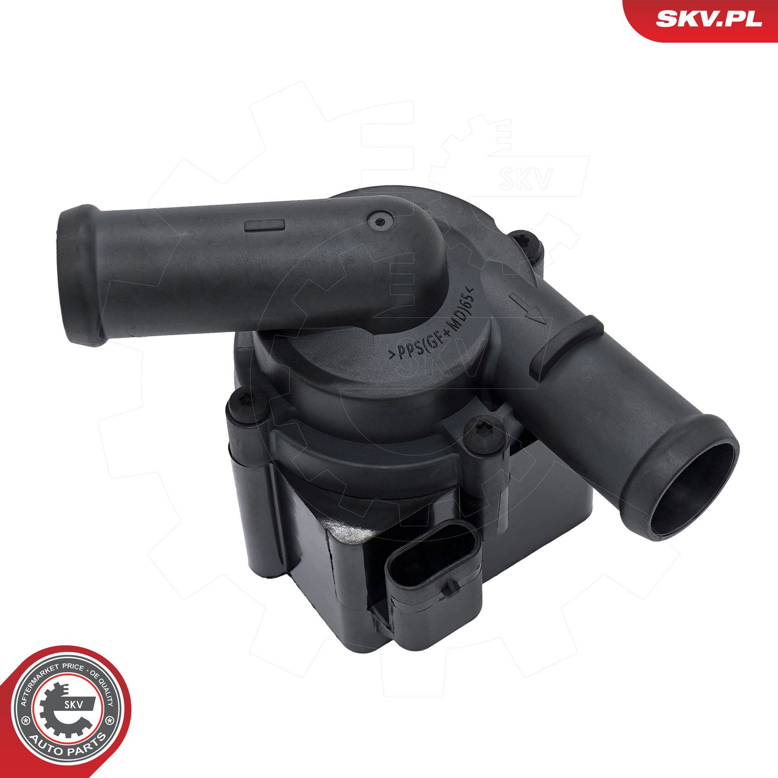 ESEN SKV 22SKV052 Water pump, engine cooling