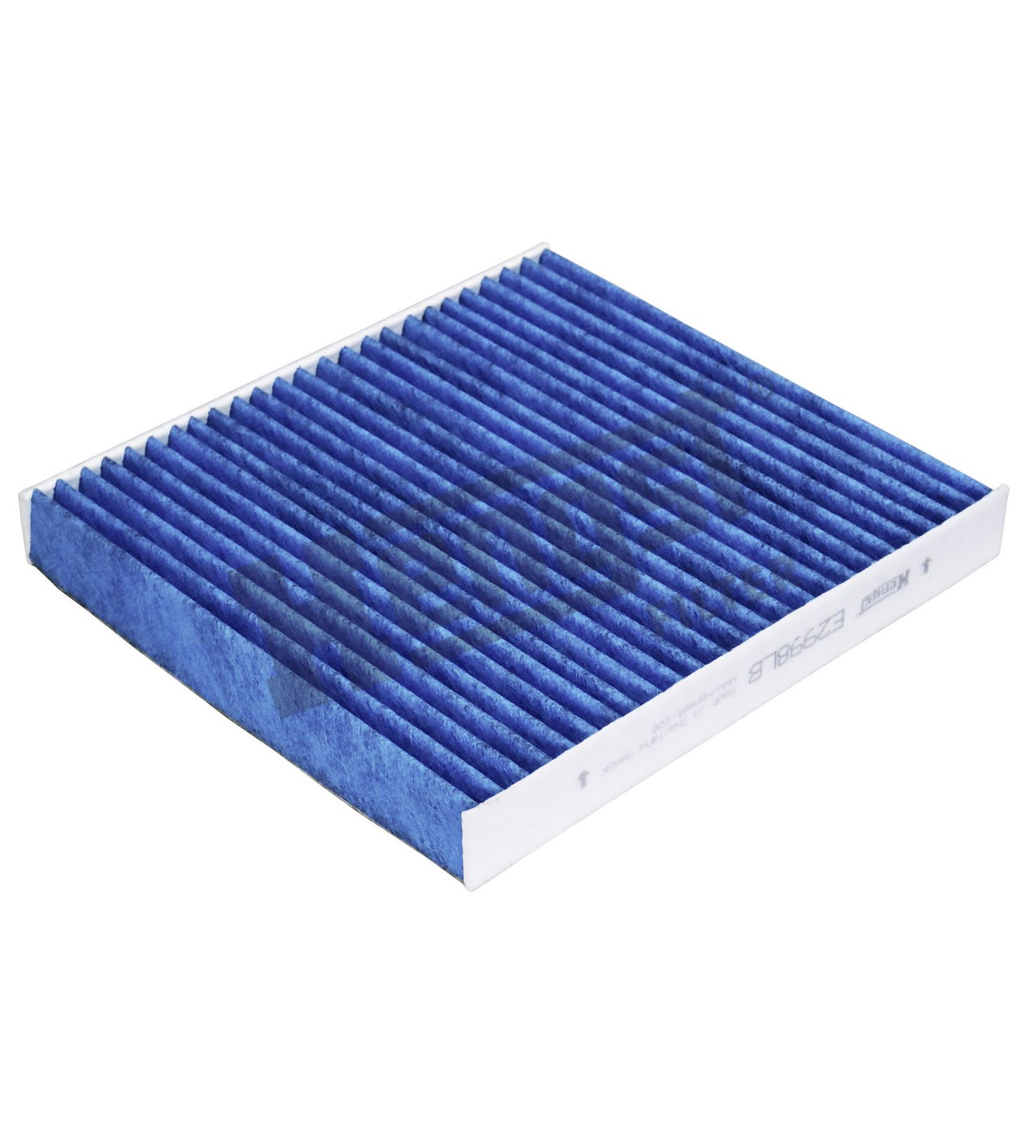 HENGST FILTER E2998LB Filter, cabin air