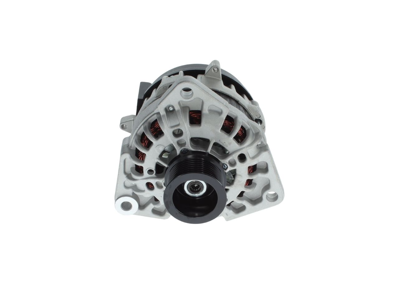 Alternator-1