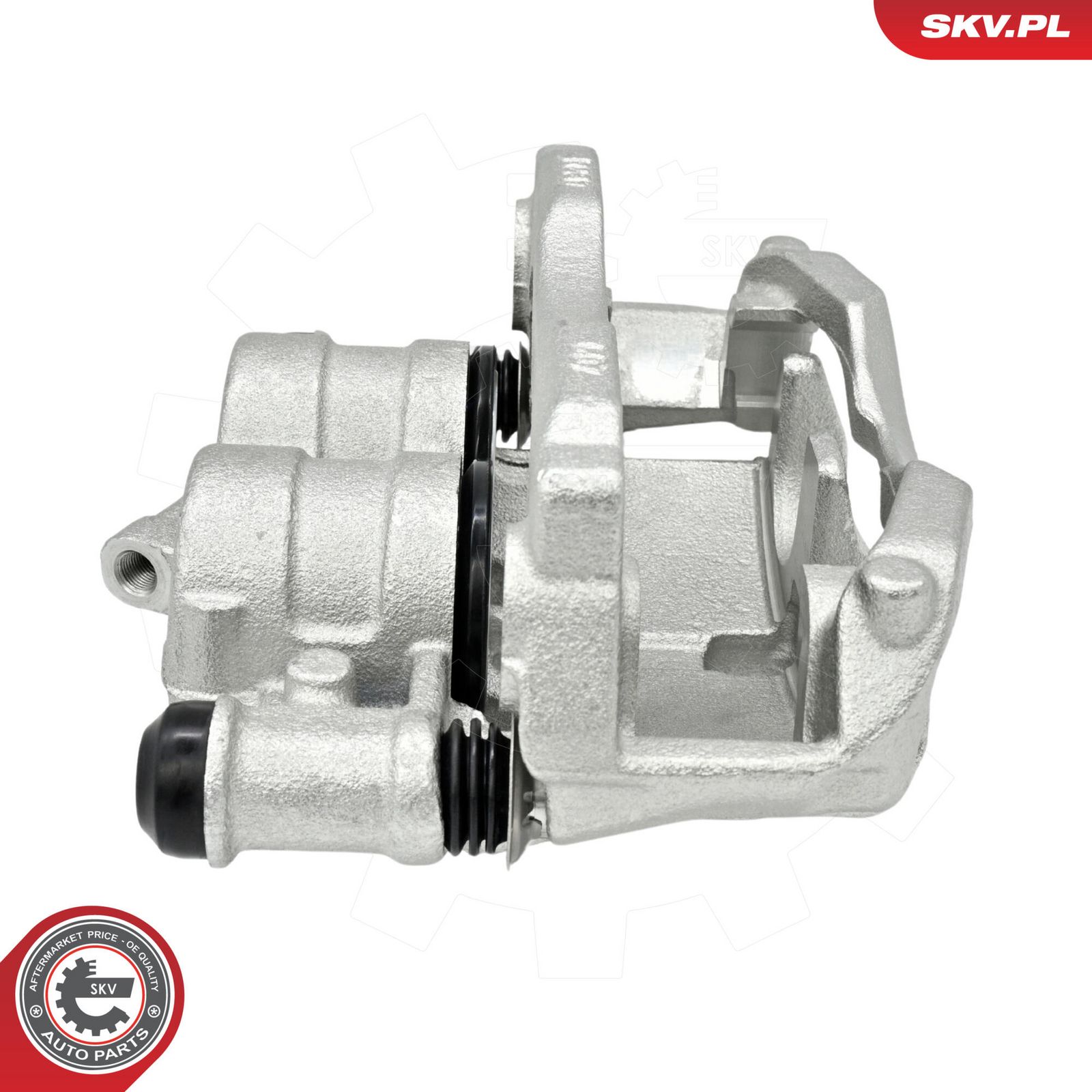 Brake Caliper-4