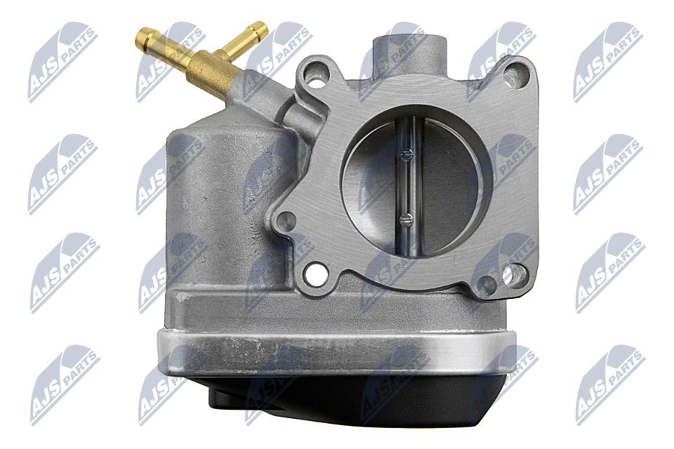 Throttle Body-3