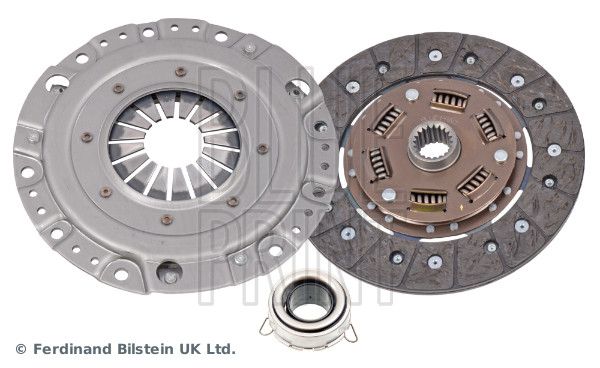 BLUE PRINT ADD63013 Clutch kit