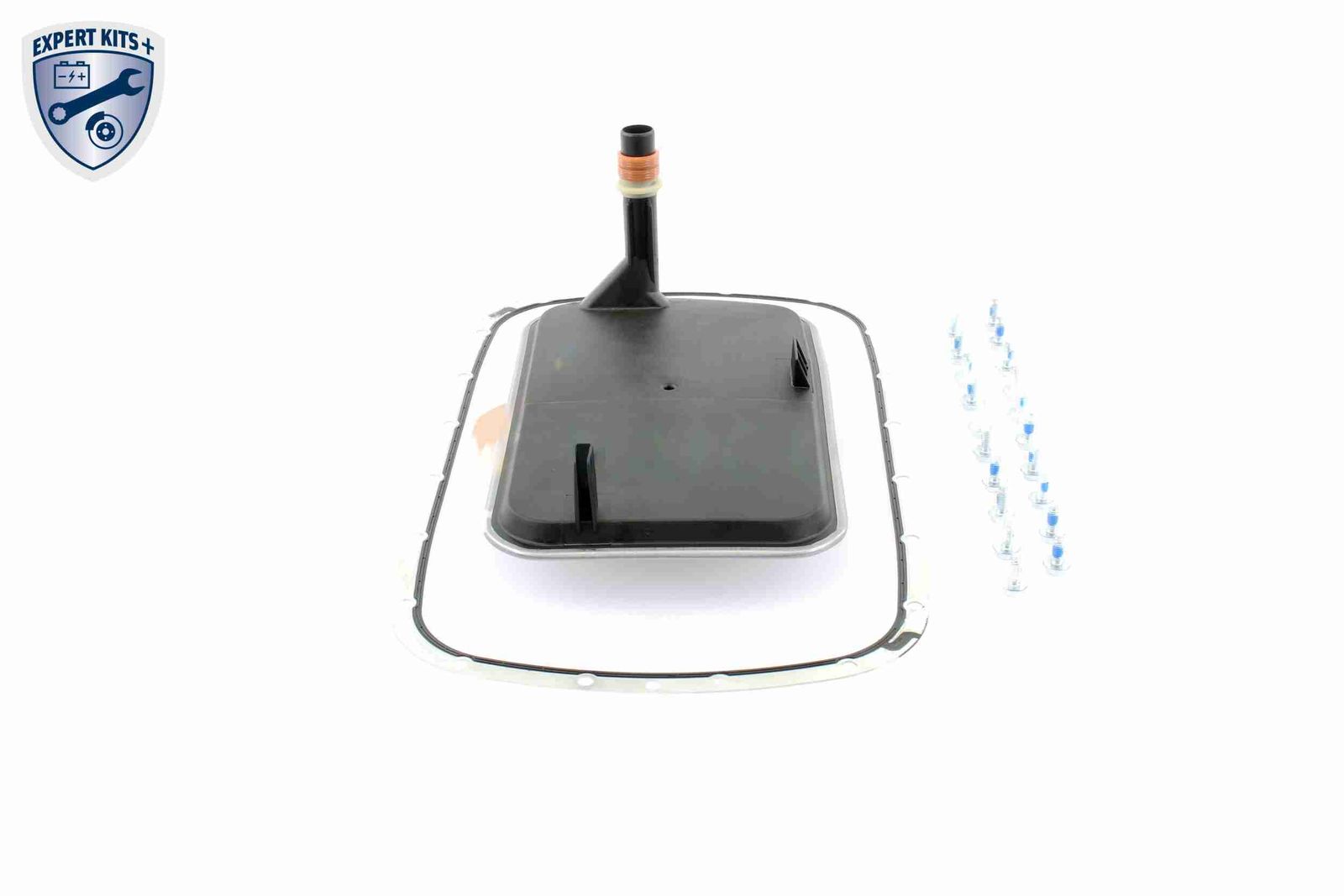 Hydraulic Filter Kit, automatic transmission-9