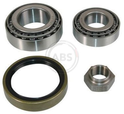 A.B.S. 200320 Wheel bearing kit
