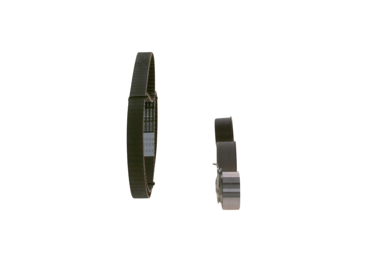 Timing Belt Kit-3
