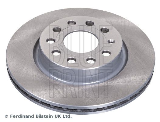 BLUE PRINT ADV184317 Brake disc