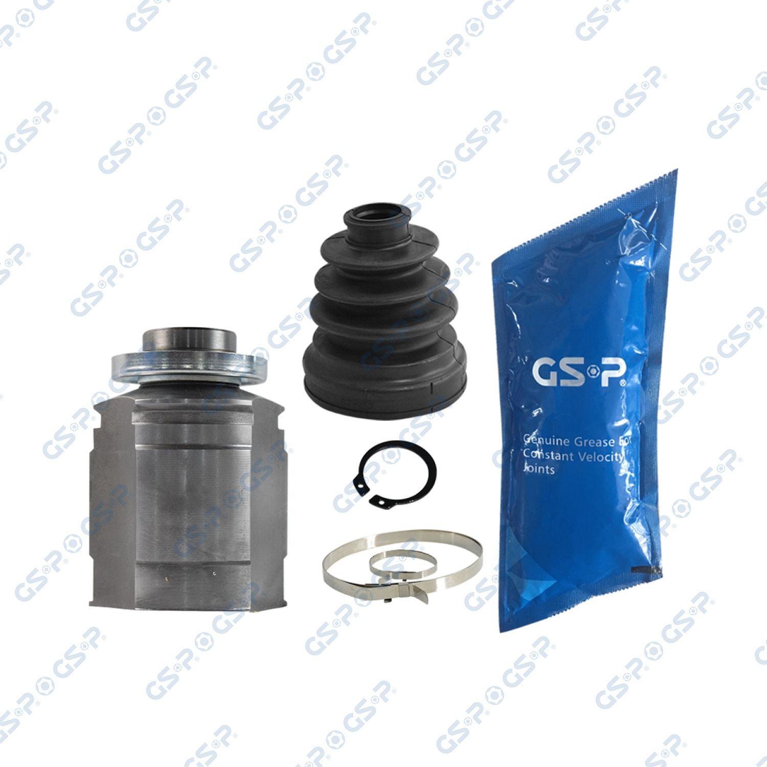 GSP 615012 Joint kit, drive shaft