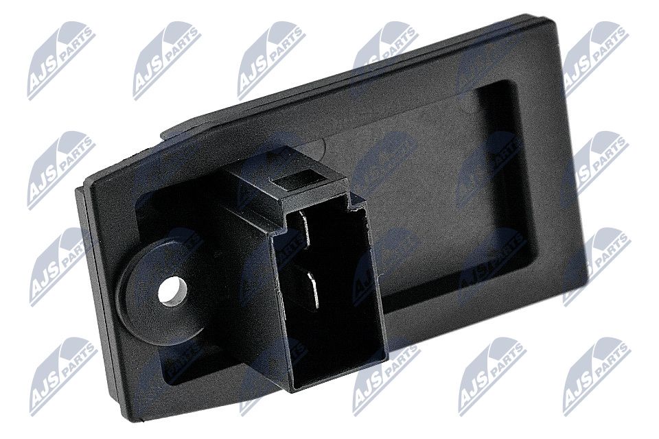 Resistor, interior blower-1