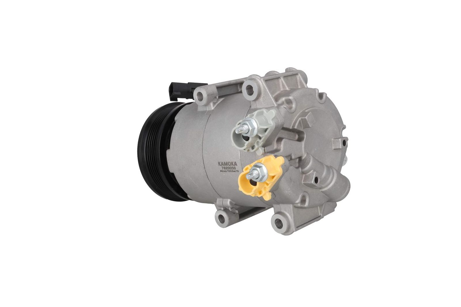 KAMOKA 7820050 Compressor, air conditioning