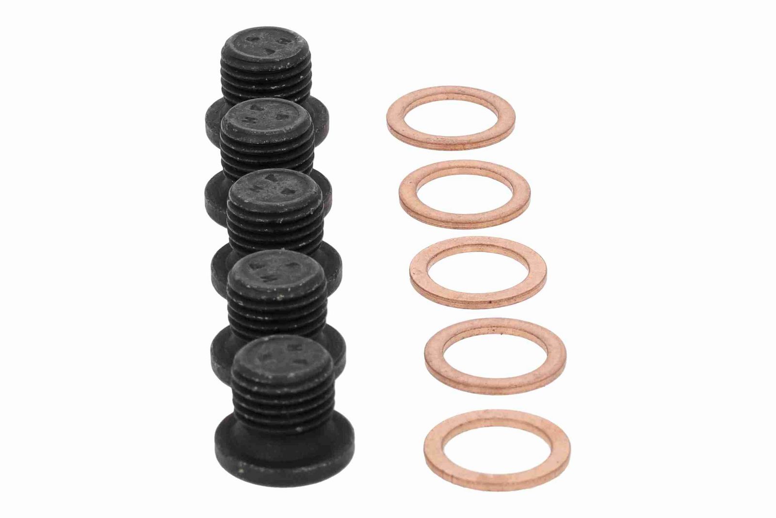 Screw Plug, oil sump-5