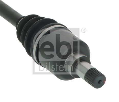 Drive Shaft-1