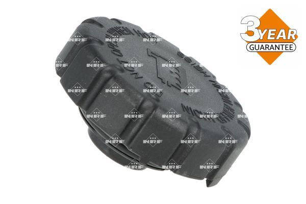 Cap, coolant tank-3