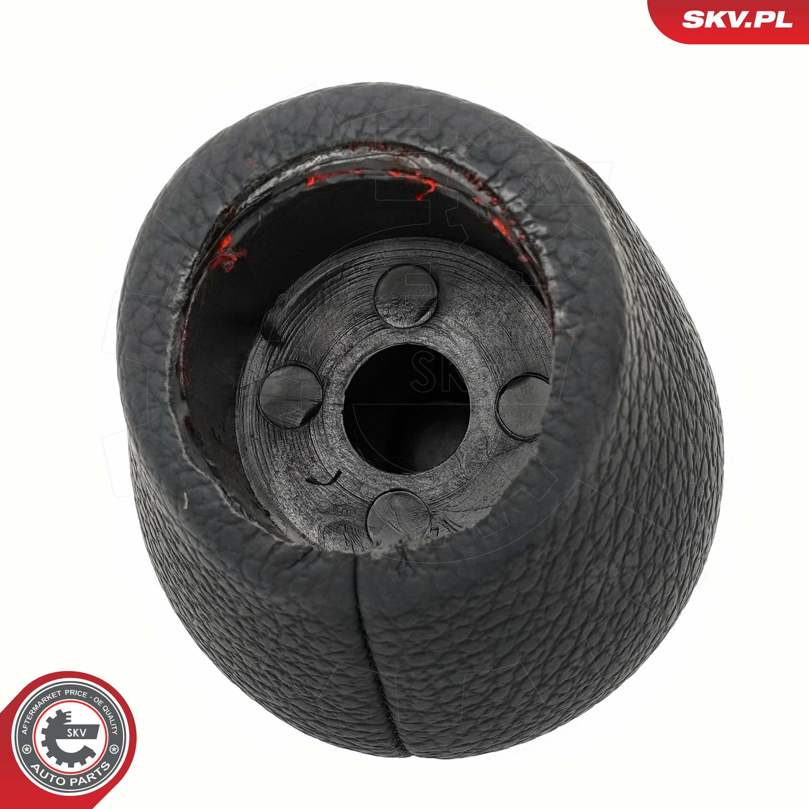Gear Lever Knob-1