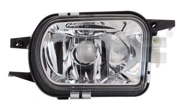 Front Fog Light
