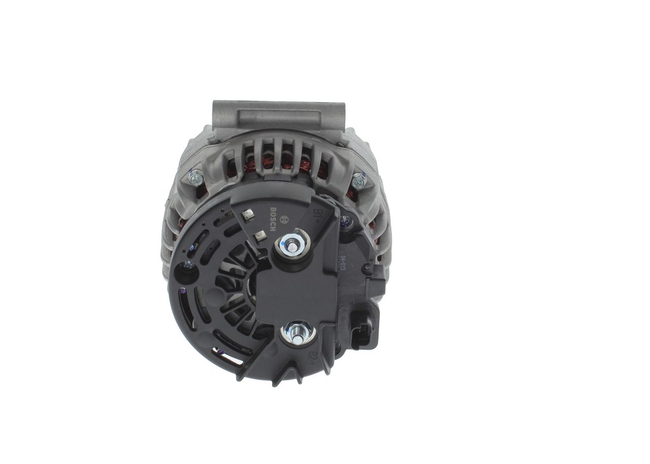 Alternator-1