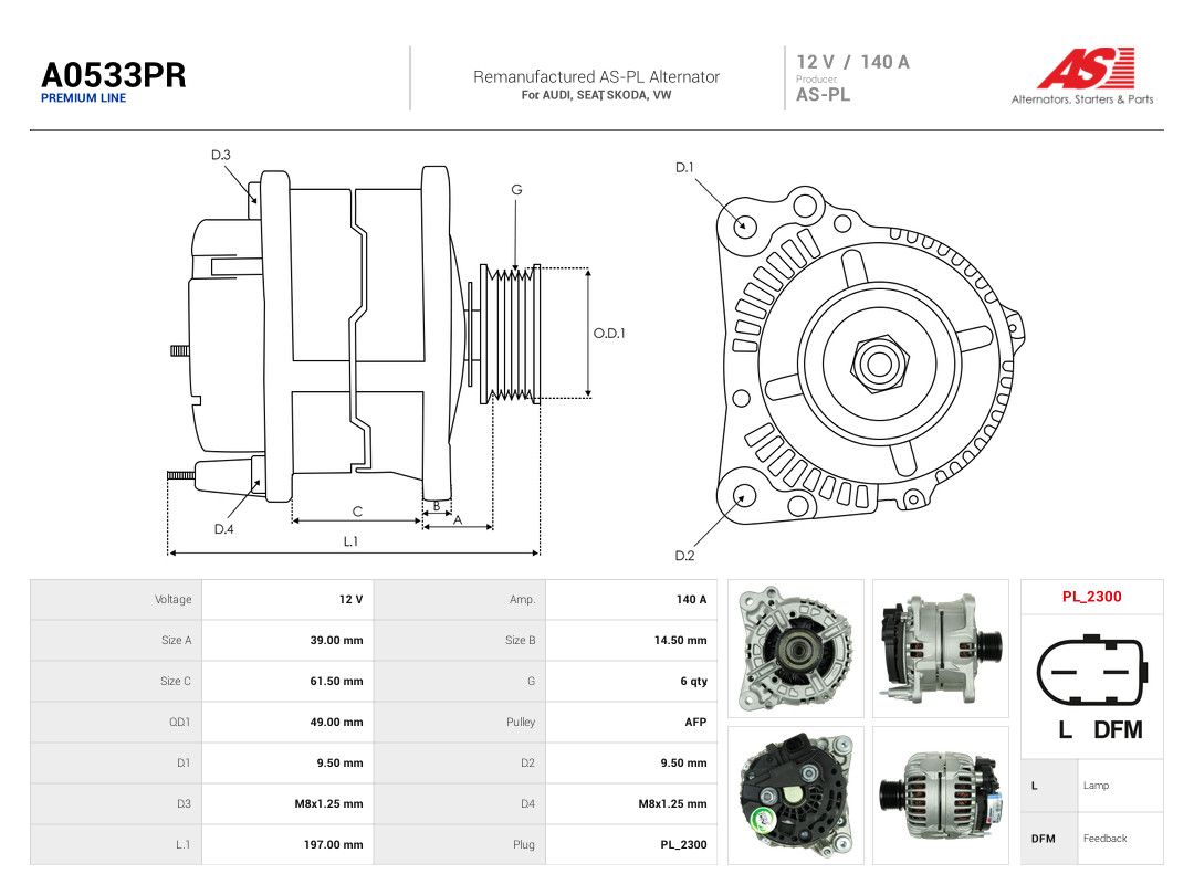 Alternator-4