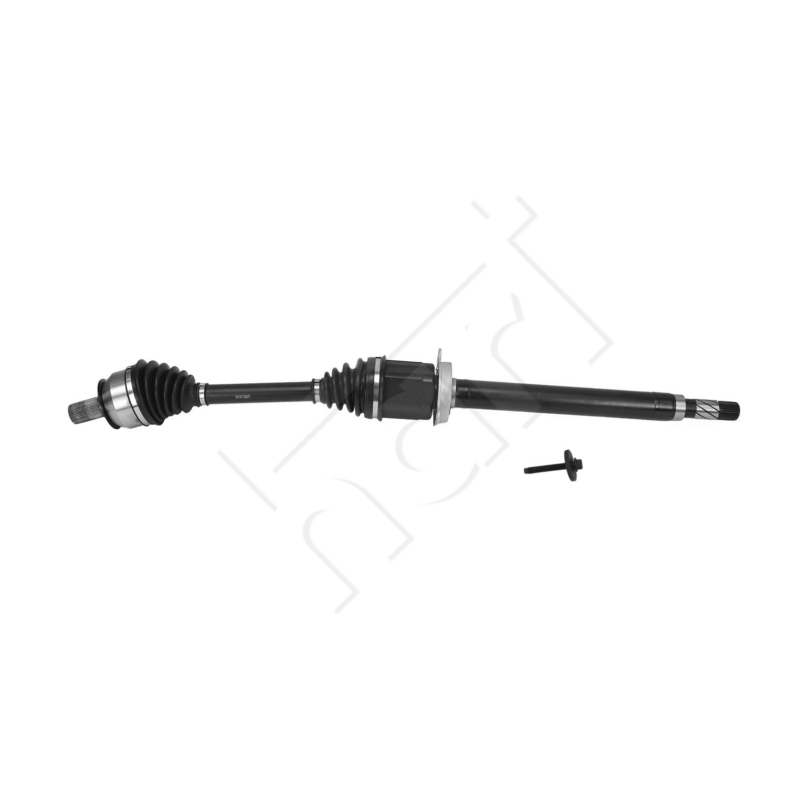 HART B42 859 Drive shaft