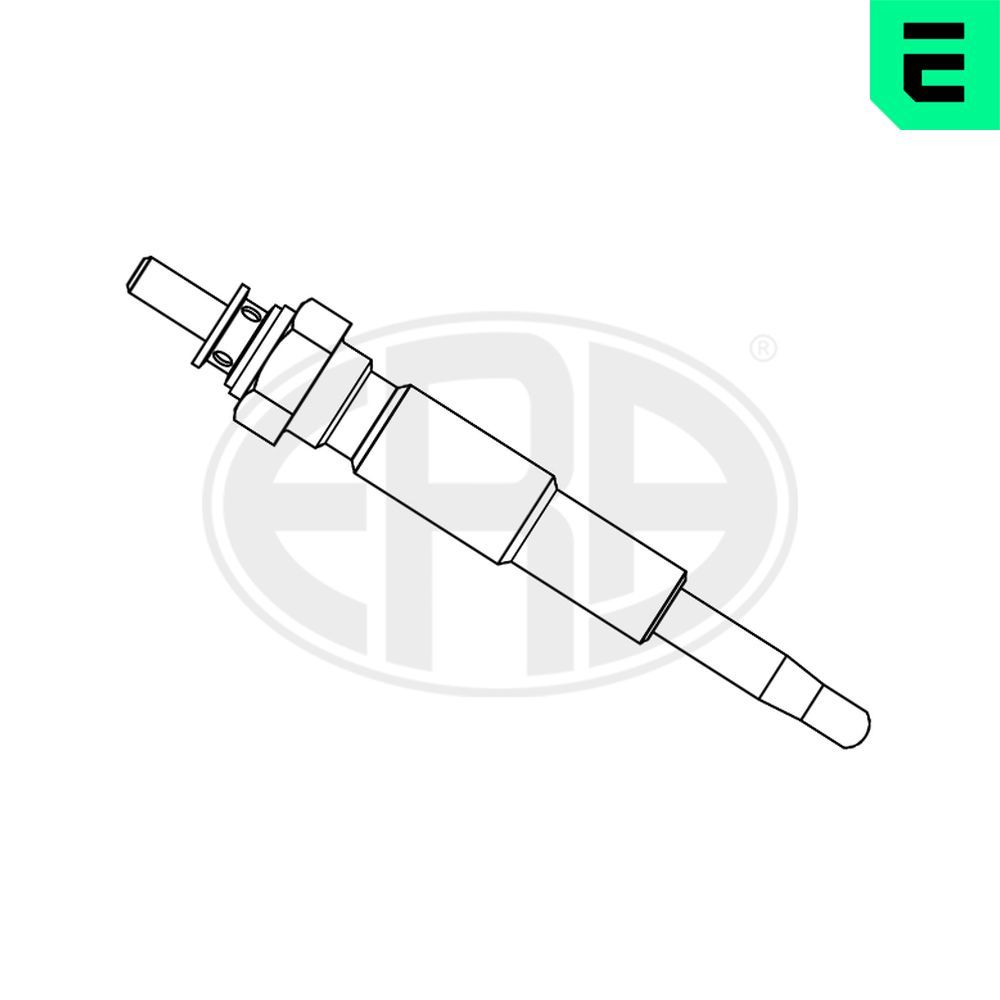 ERA 886082 Glow plug