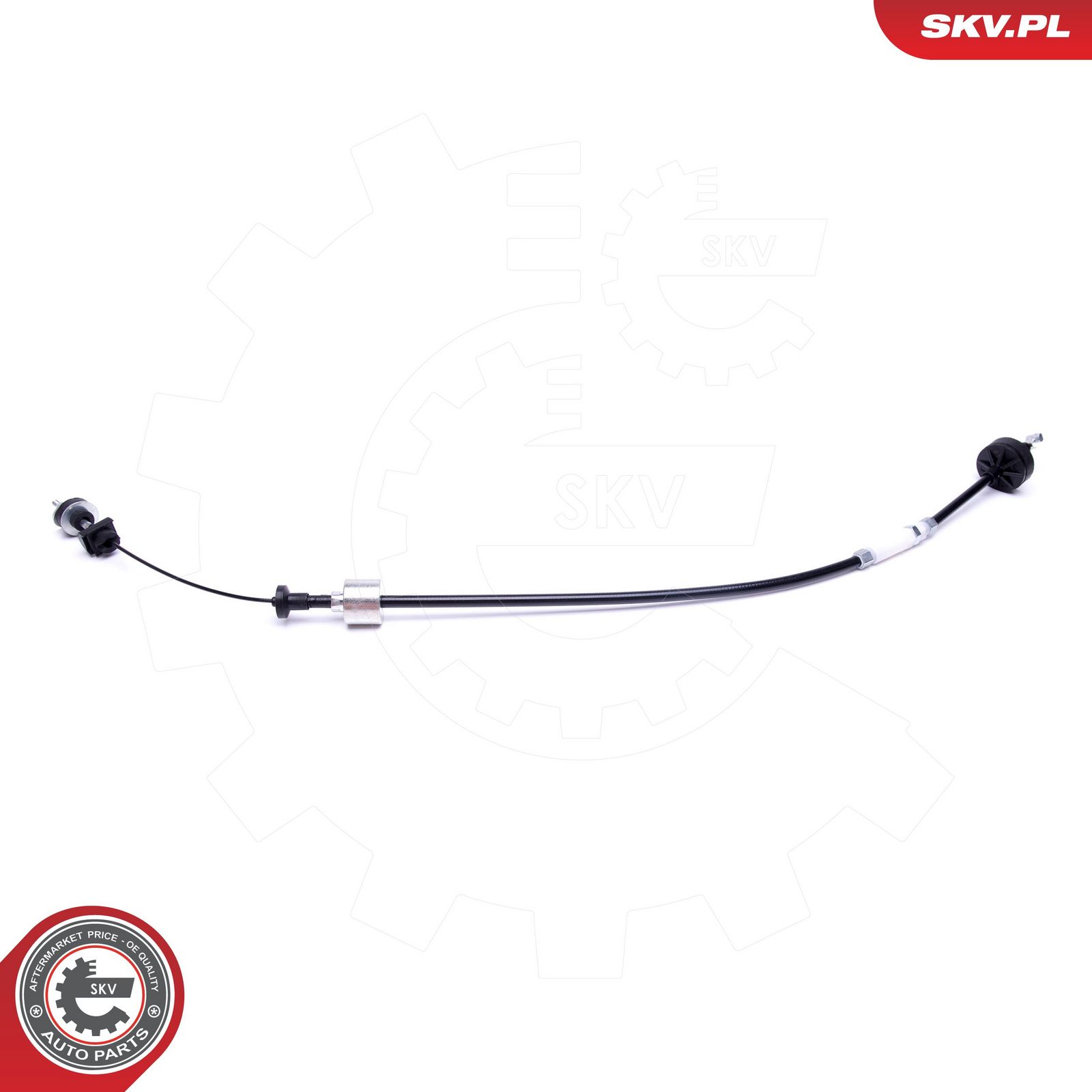 Cable Pull, clutch control-2