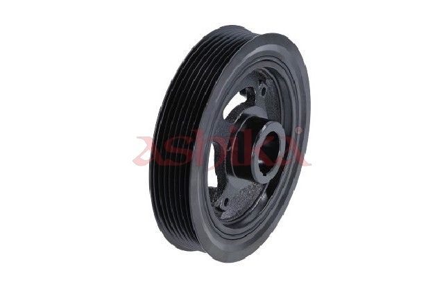 ASHIKA 122-01-117 Belt pulley, crankshaft