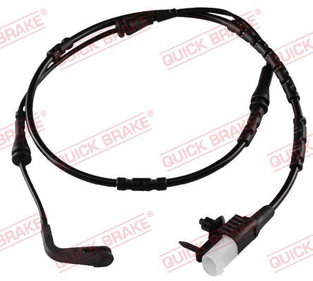 QUICK BRAKE WS 0413 A Warning contact, brake pad wear