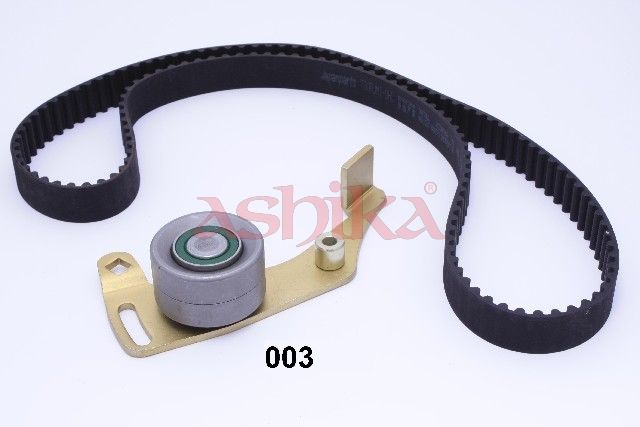 ASHIKA KCT003 Timing belt kit