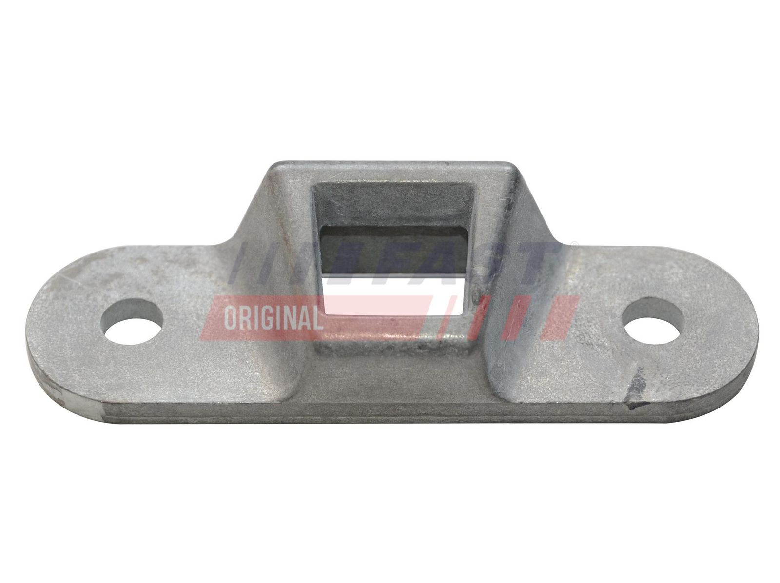 FAST FT95298 Strike plate, rear door lock