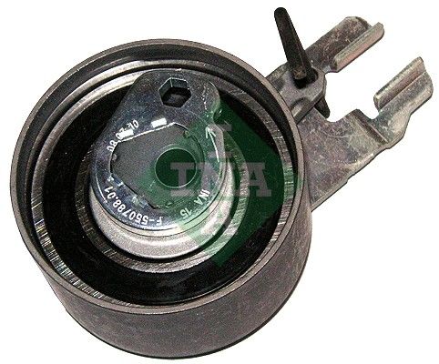 SCHAEFFLER INA 531 0802 10 Tensioner pulley, timing belt