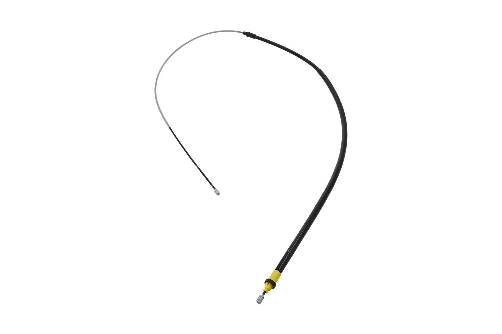 Cable Pull, parking brake-1