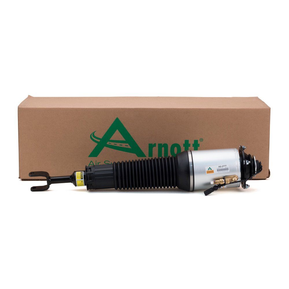 Air Suspension Strut-2