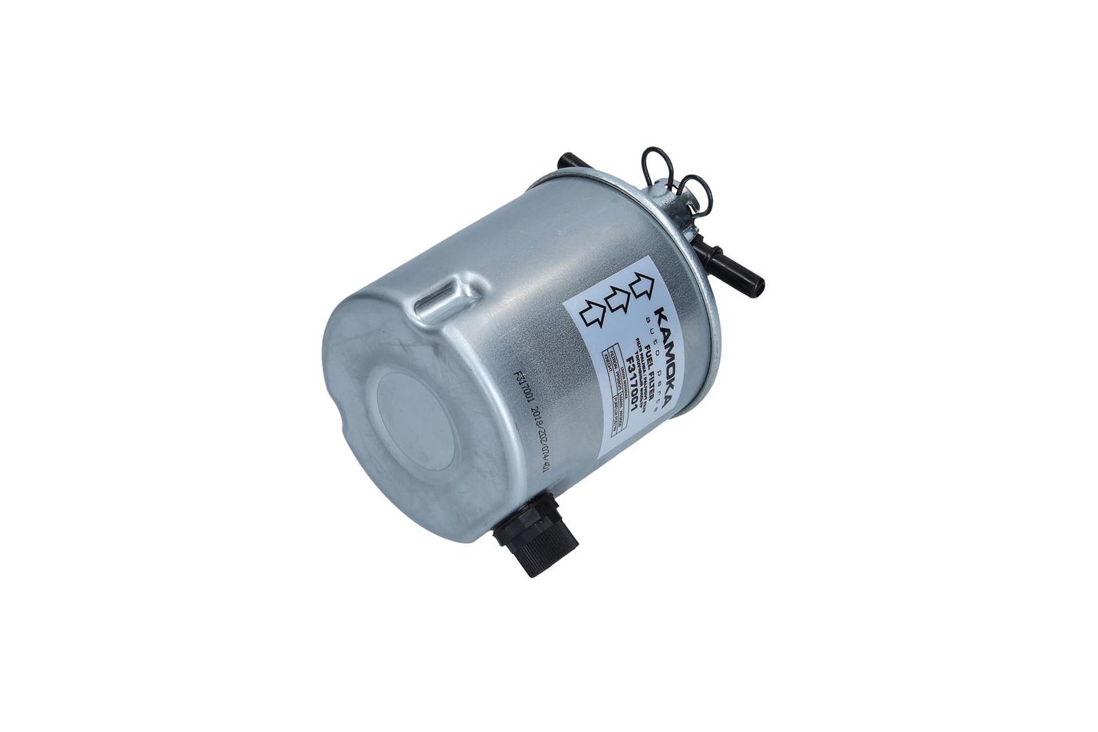 KAMOKA F317001 Fuel filter