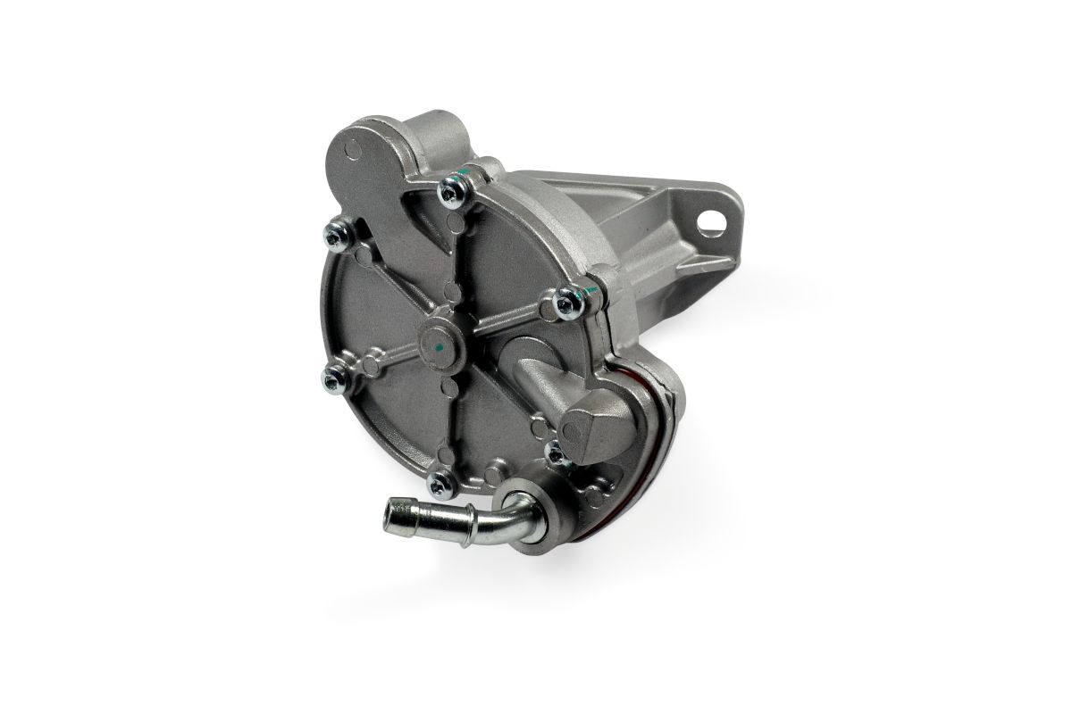 Vacuum Pump, braking system-1