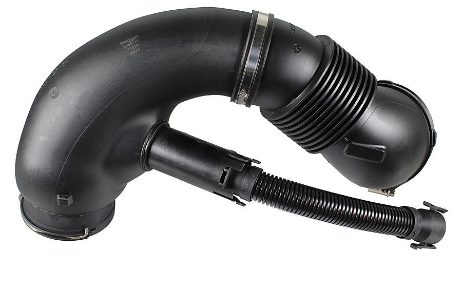 Intake Hose, air filter