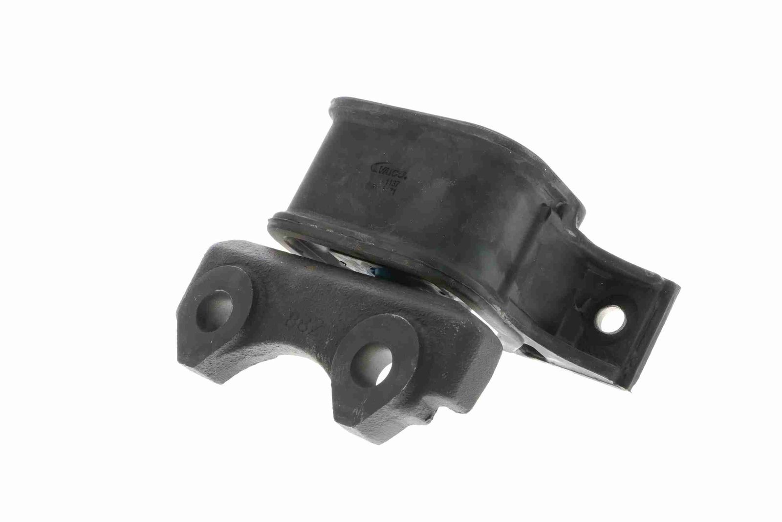 Mounting, engine-2