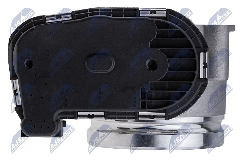 Throttle Body-5