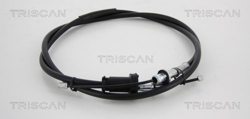 TRISCAN 8140 151057 Cable pull, parking brake