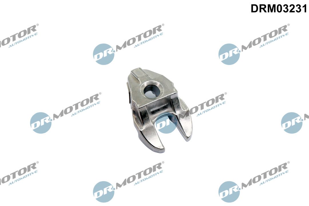 Holder, injector