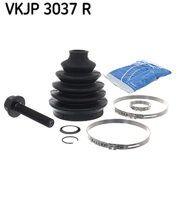 SKF VERTEVO VKJP 3037 R Bellow kit, drive shaft