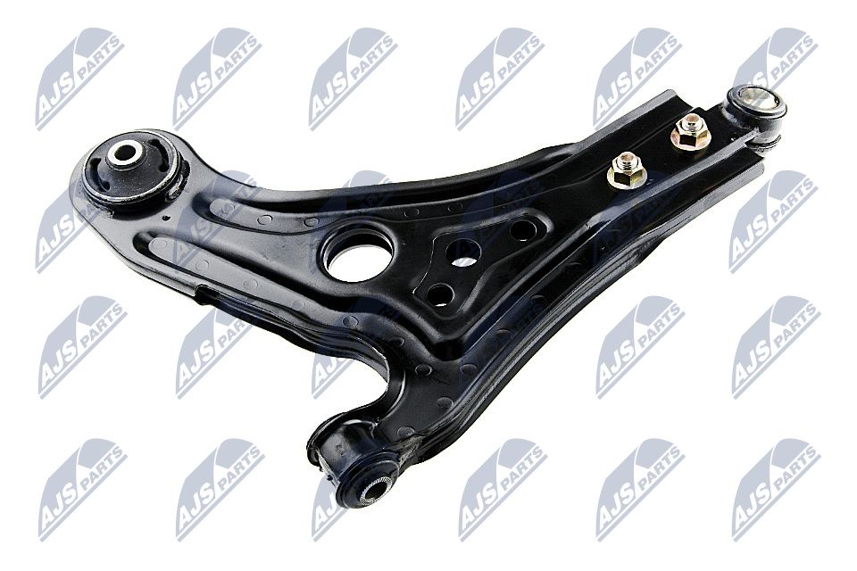 Control/Trailing Arm, wheel suspension-1
